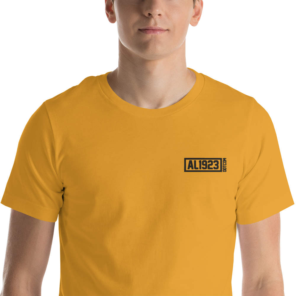 American Legacy ® | AL1923 DotCom | Mil-Bracket T