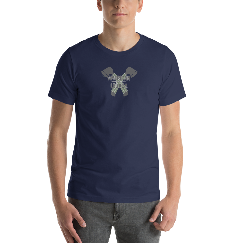 American Legacy® | Tomahawk T-Shirt
