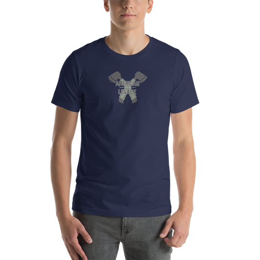 American Legacy® | Tomahawk T-Shirt