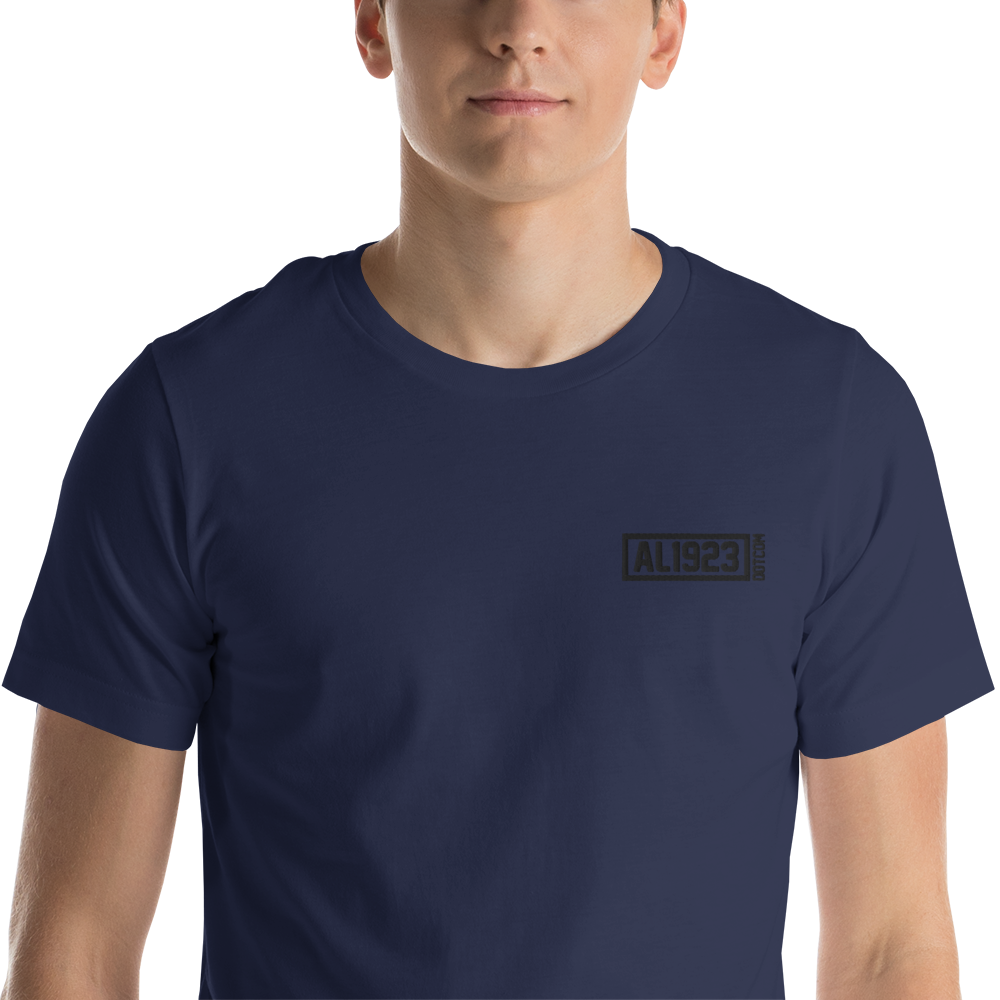 American Legacy ® | AL1923 DotCom | Mil-Bracket T