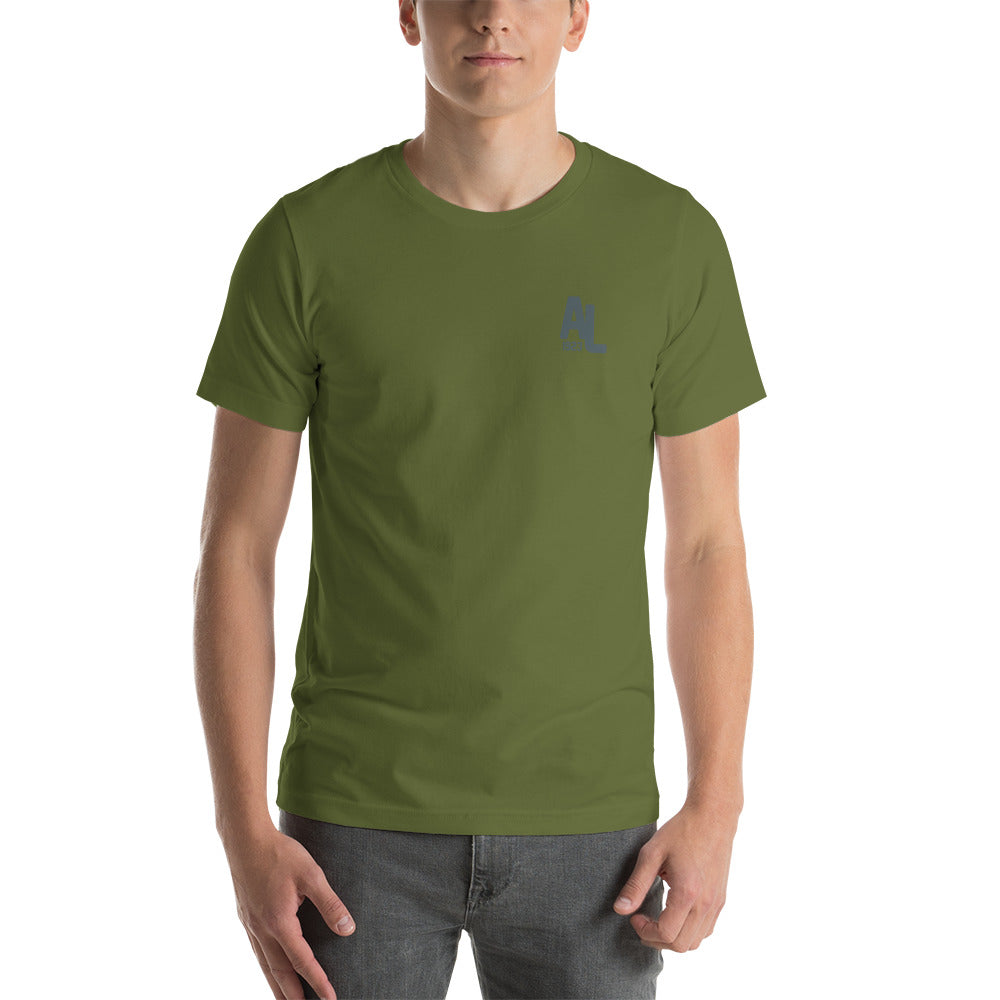 American Legacy® | AL1923 | Winnie The Humvee T