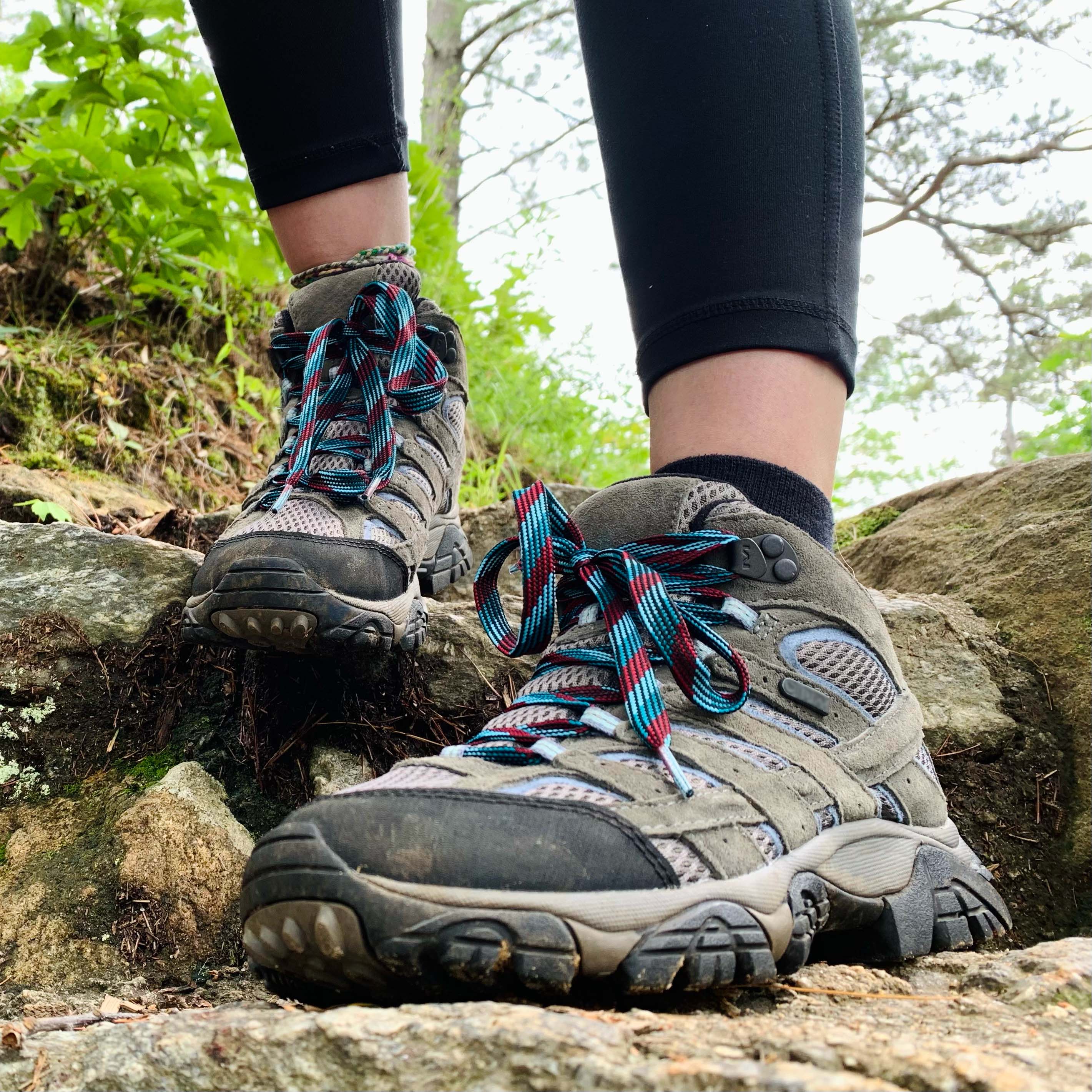 Expedition Laces
