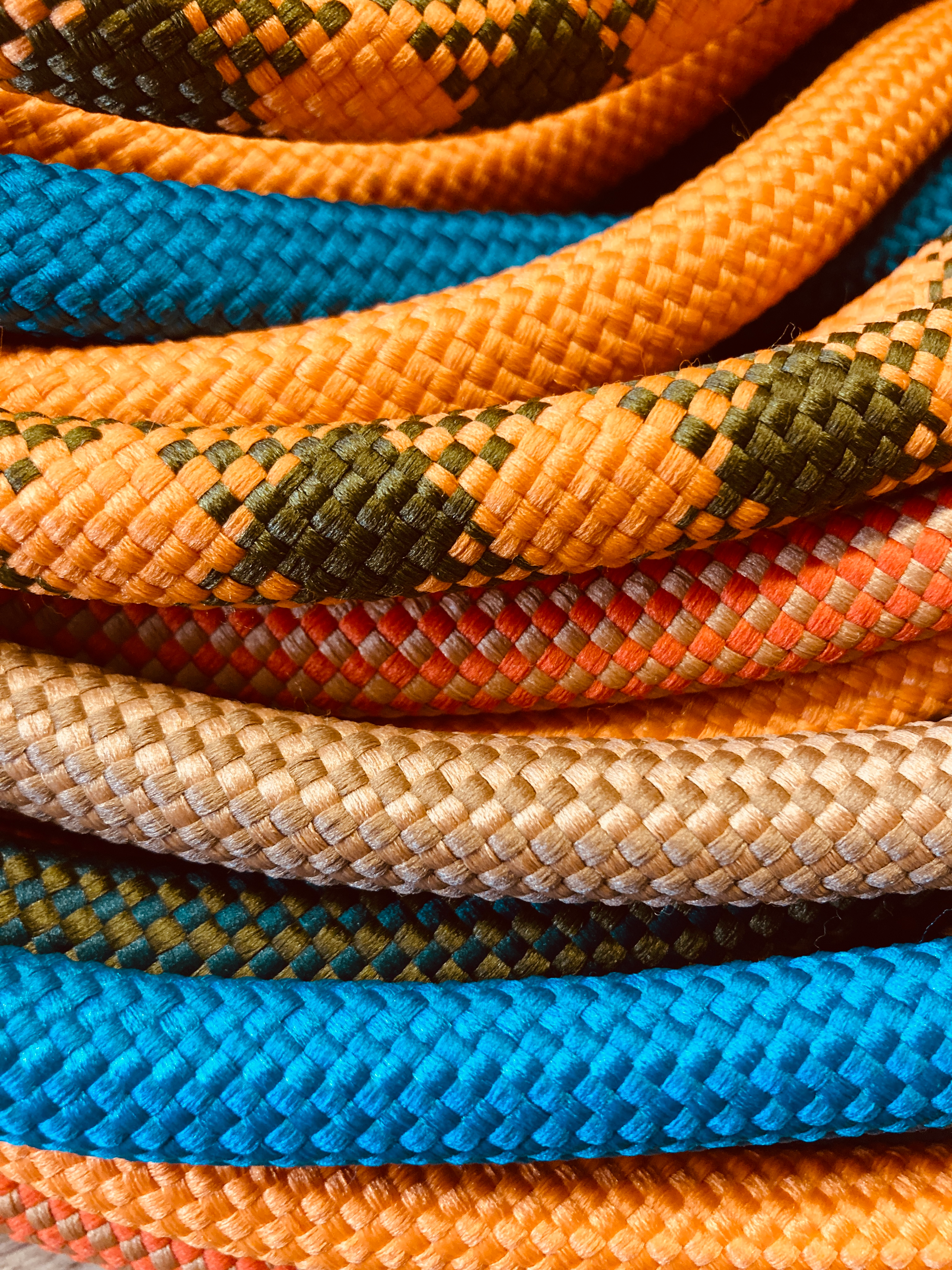 Cord & Rope