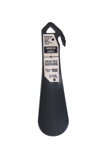 American Legacy® Tread Pick Shoe Horn