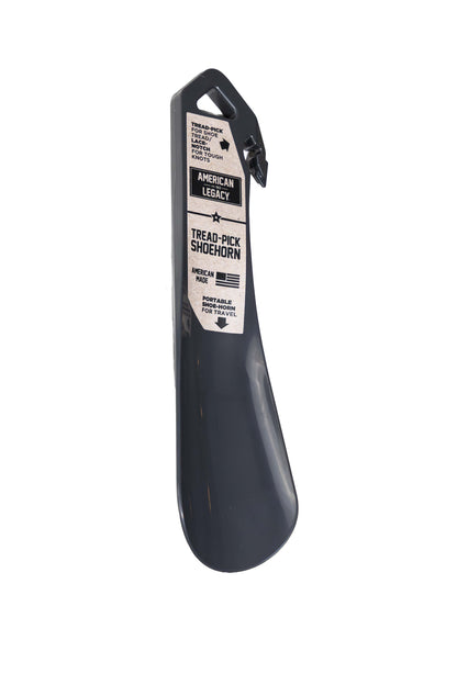 American Legacy® Tread Pick Shoe Horn