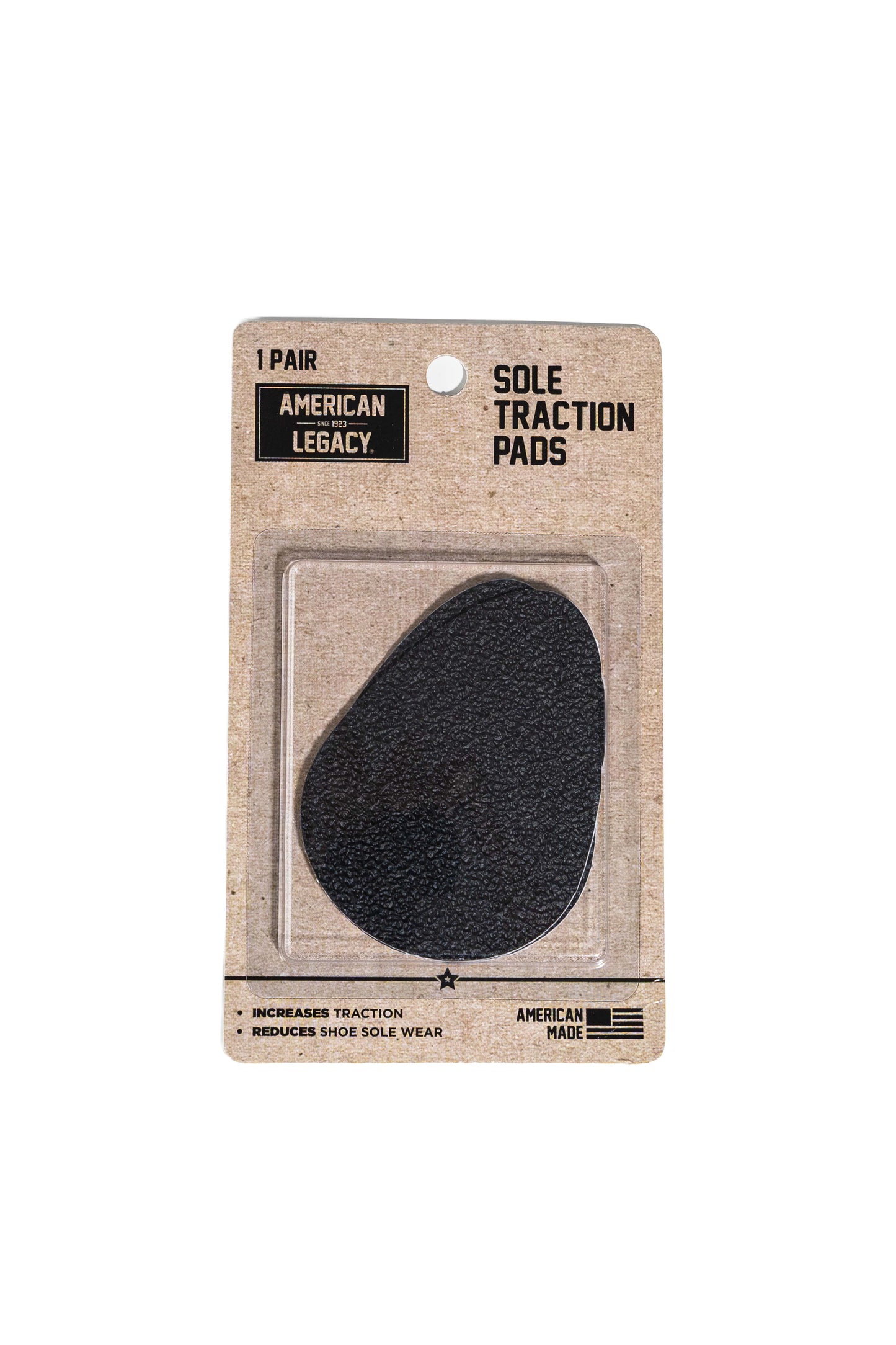 American Legacy® Sole Traction Pads