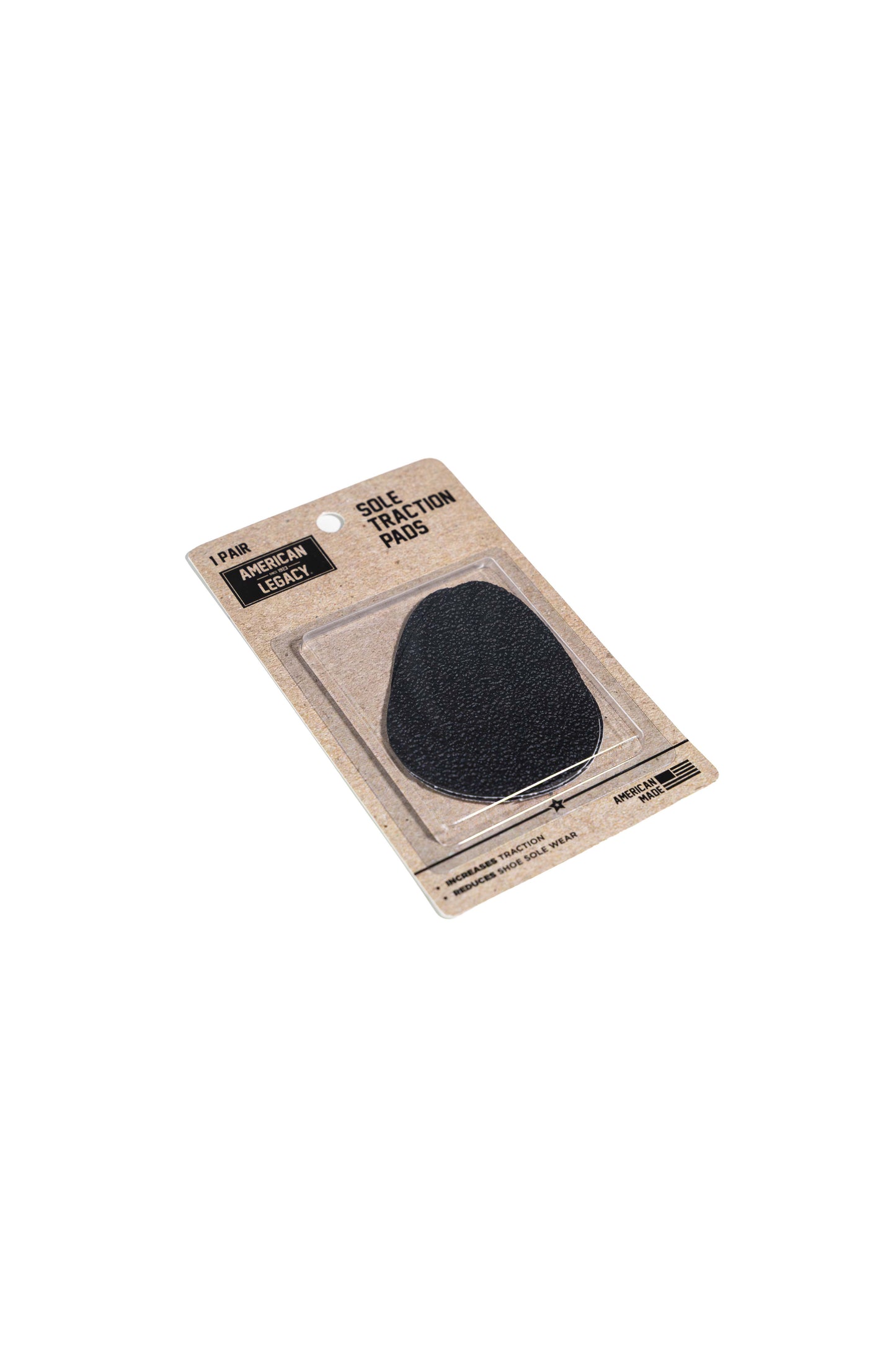 American Legacy® Sole Traction Pads