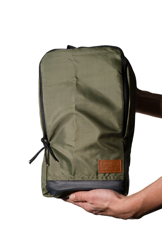 American Legacy® RipStop Shoe and Boot Bag