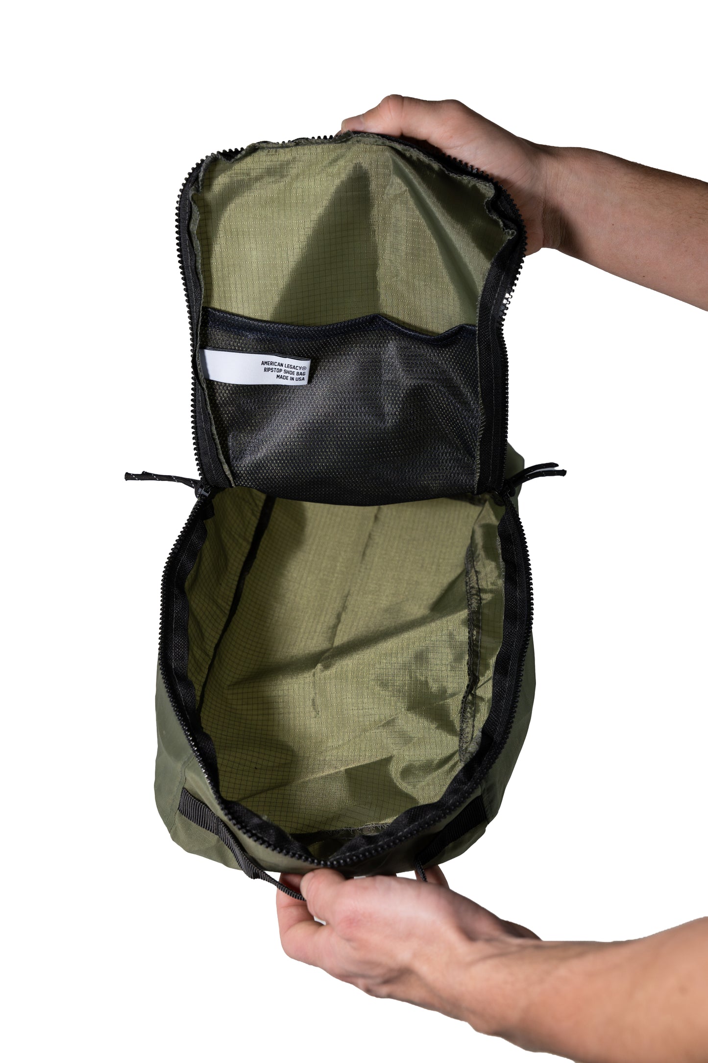 American Legacy® RipStop Shoe and Boot Bag