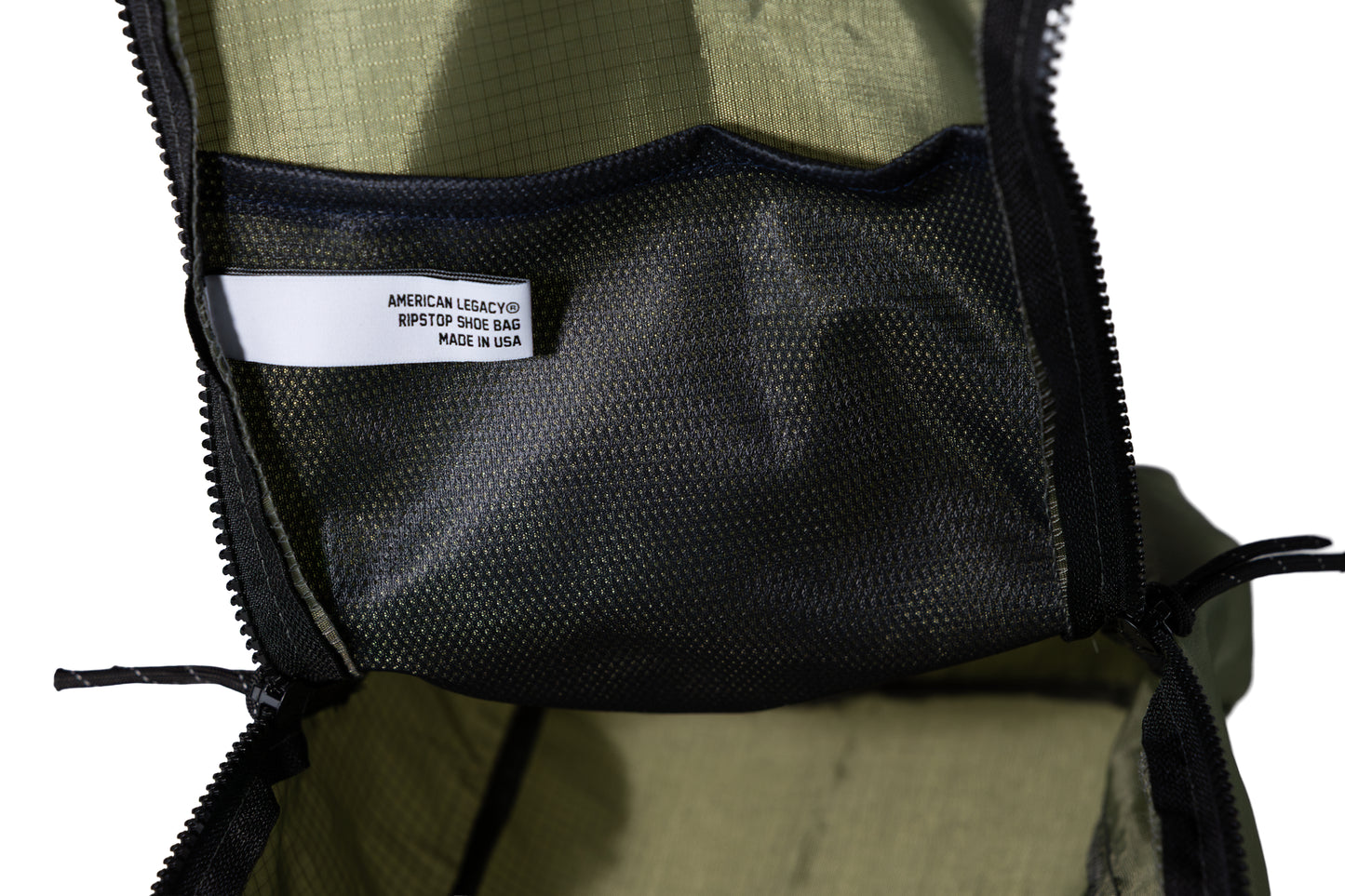 American Legacy® RipStop Shoe and Boot Bag