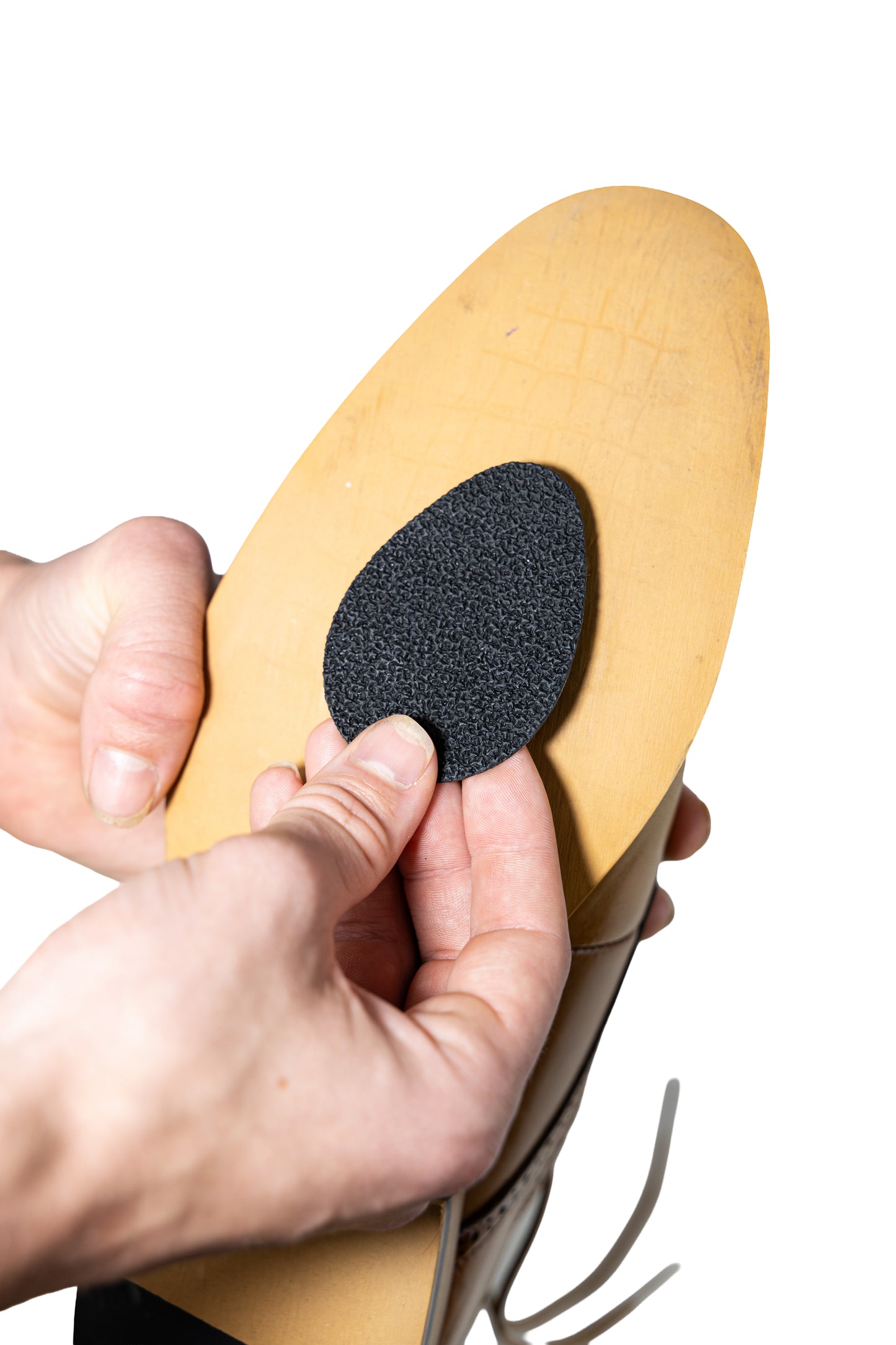 American Legacy® Sole Traction Pads