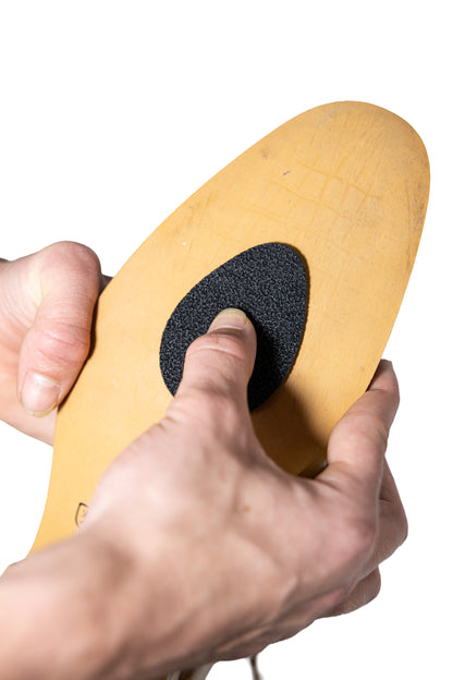American Legacy® Sole Traction Pads