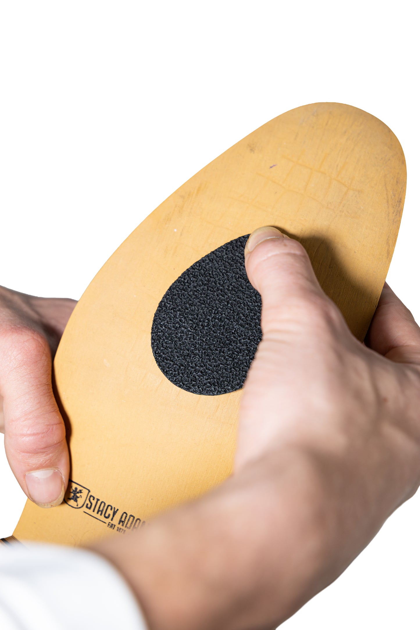 American Legacy® Sole Traction Pads