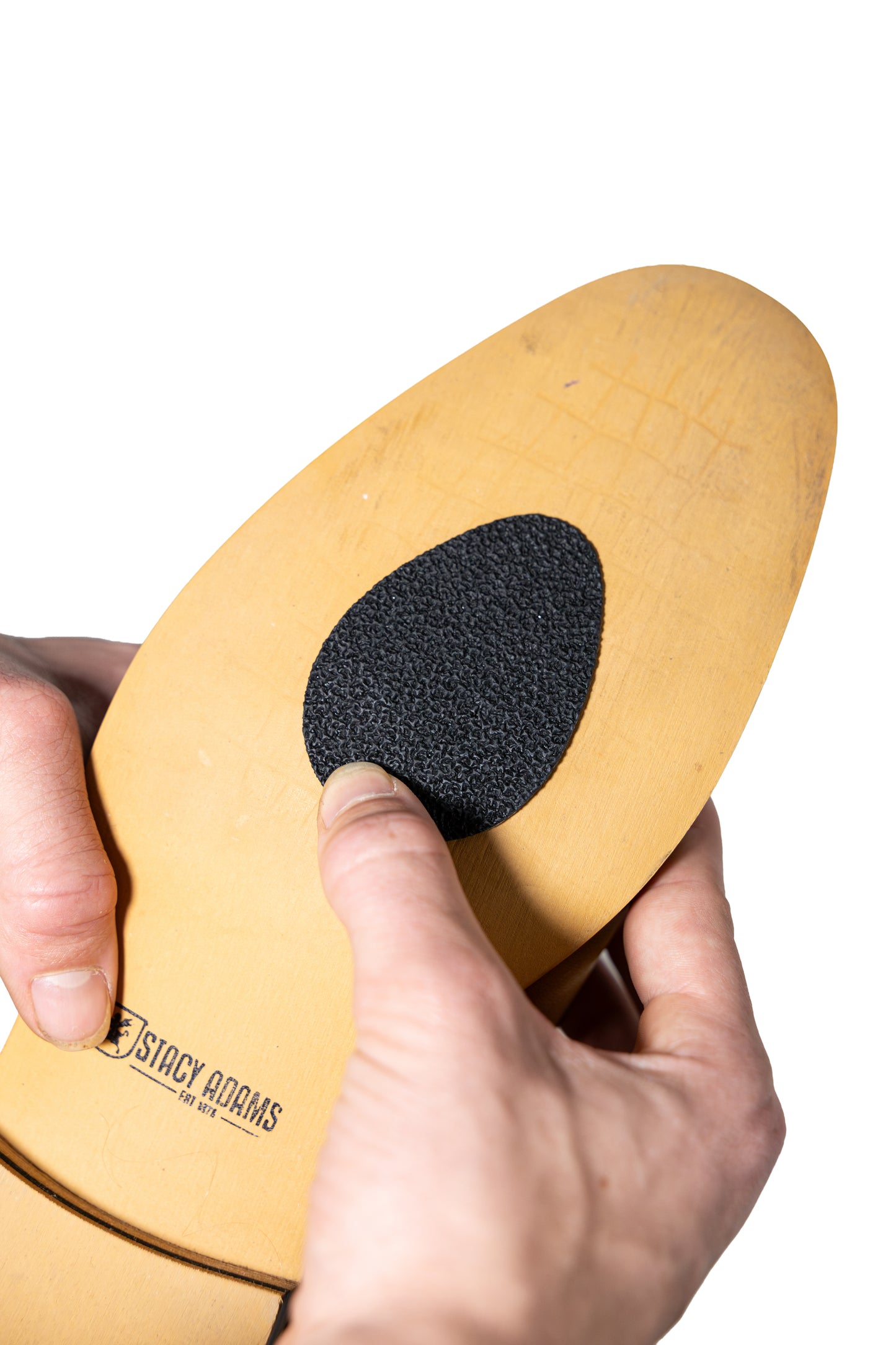 American Legacy® Sole Traction Pads