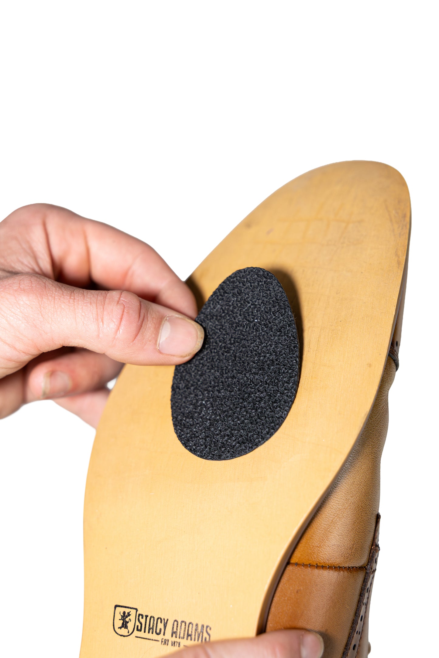 American Legacy® Sole Traction Pads