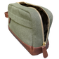 American Legacy ® AL1923 Essentials Bag with 20% OFF Coupon | OD Green/Chestnut