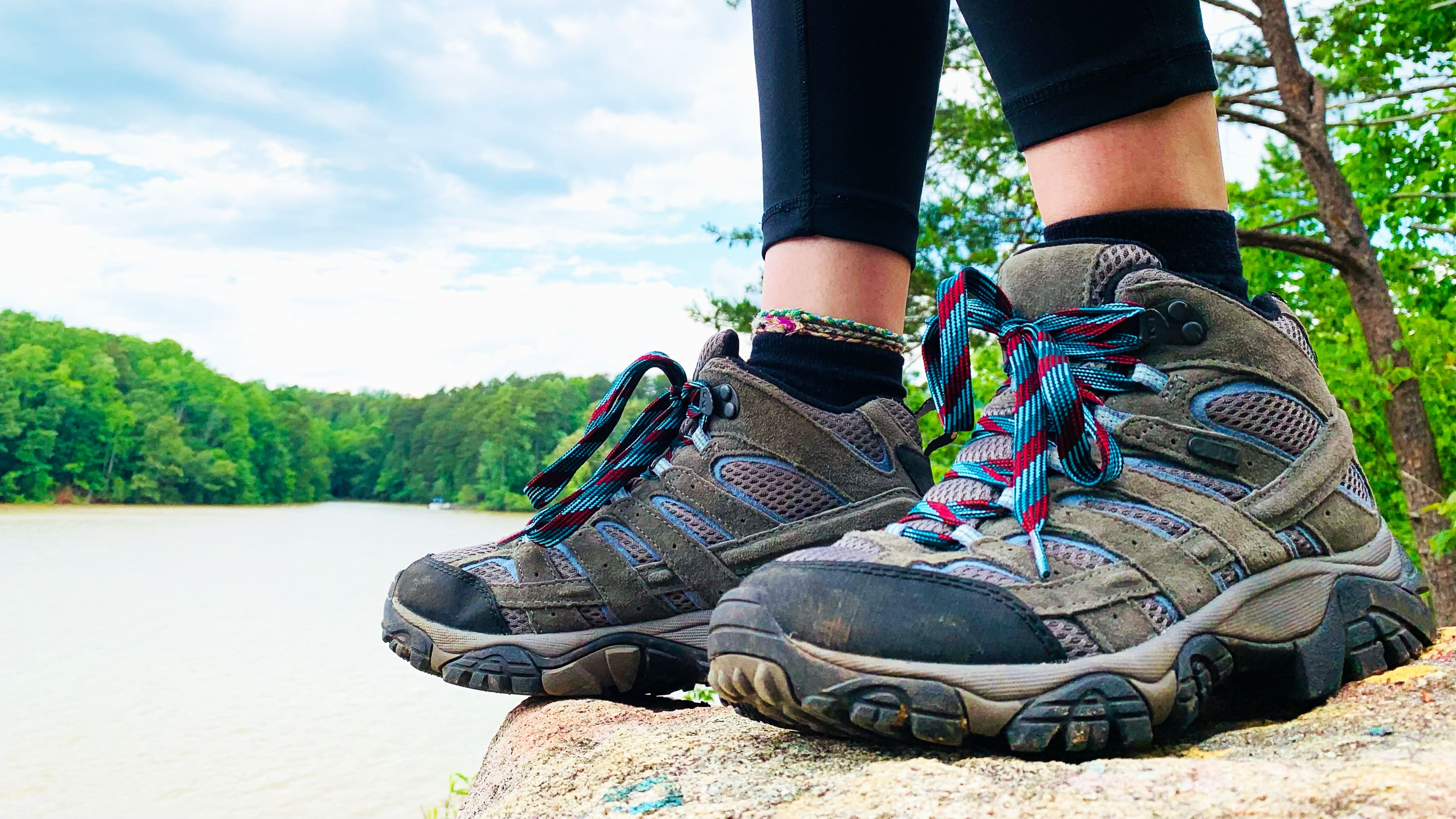 American Legacy Brand American Legacy Paracord American Legacy Lace