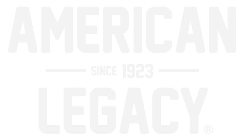 American Legacy Brand American Legacy Paracord American Legacy Lace