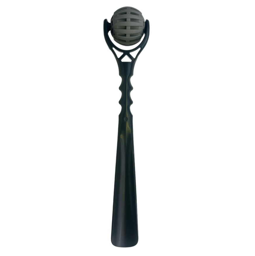 American Legacy® | Massaging Shoe Horn