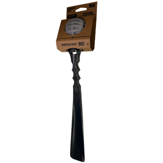 American Legacy® | Massaging Shoe Horn