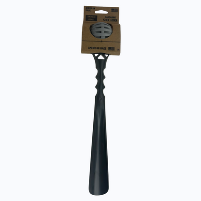 American Legacy® | Massaging Shoe Horn