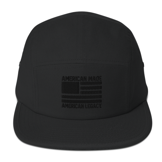 American Legacy ® | AL1923 DotCom | 5 Panel Camper