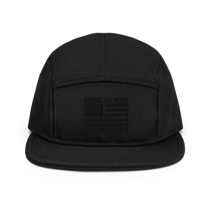 American Legacy ® | AL1923 DotCom | 5 Panel Camper