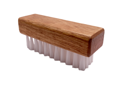 American Legacy ® Premium Boot Brush | Natural