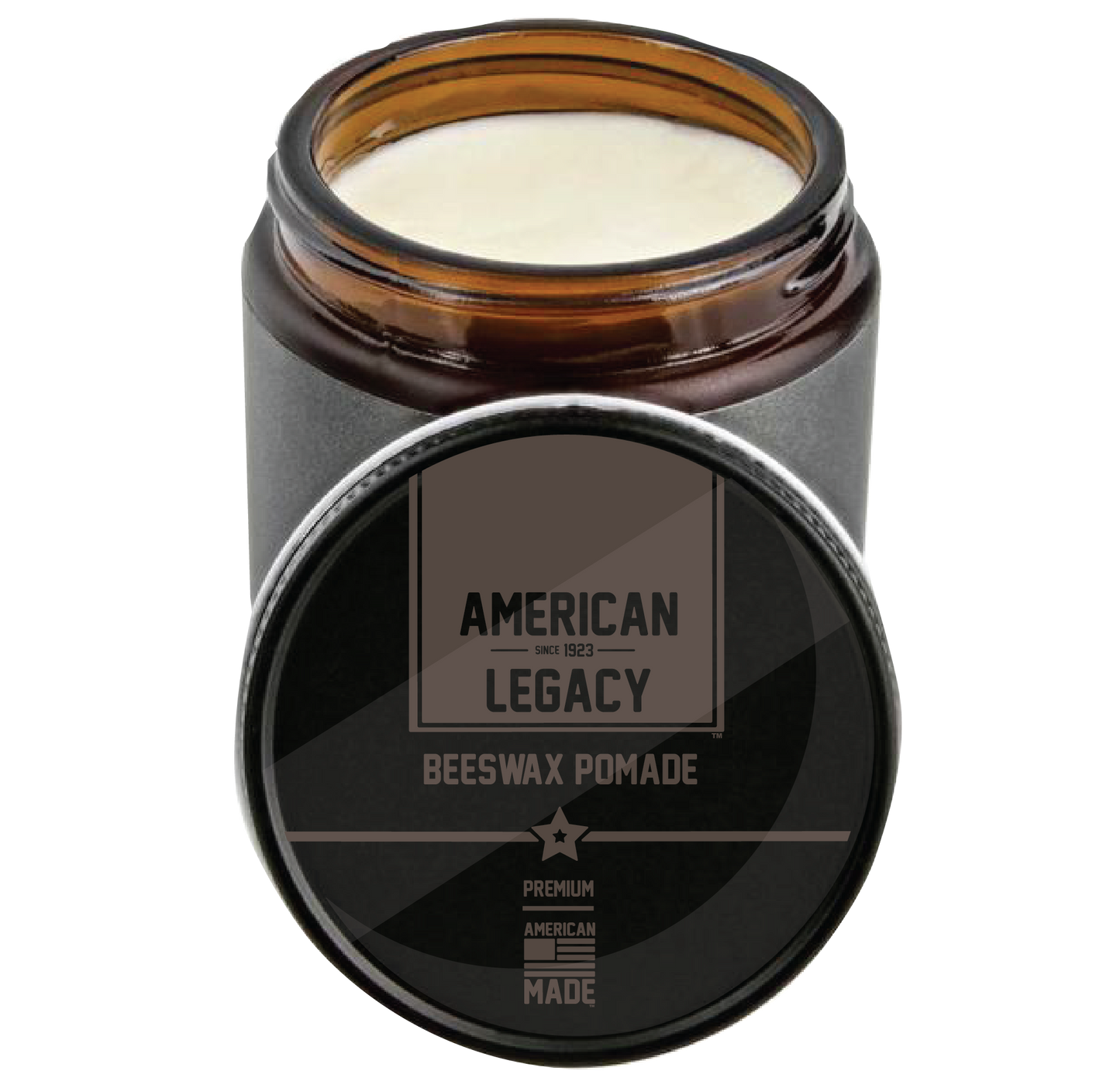 American Legacy™ | Beeswax Pomade