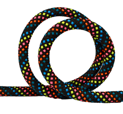 American Legacy ® Lead Rope | UV Clad Diamondcheck