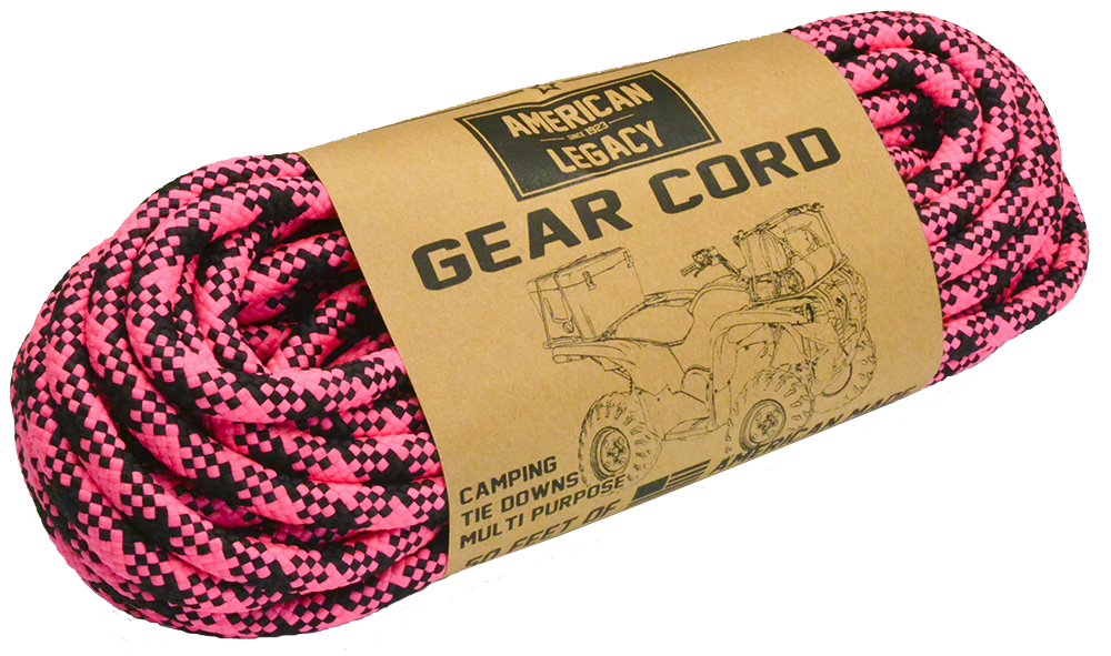 American Legacy ® Gear Cord | 50 ft