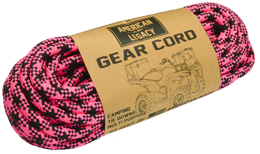 American Legacy ® Gear Cord | 50 ft