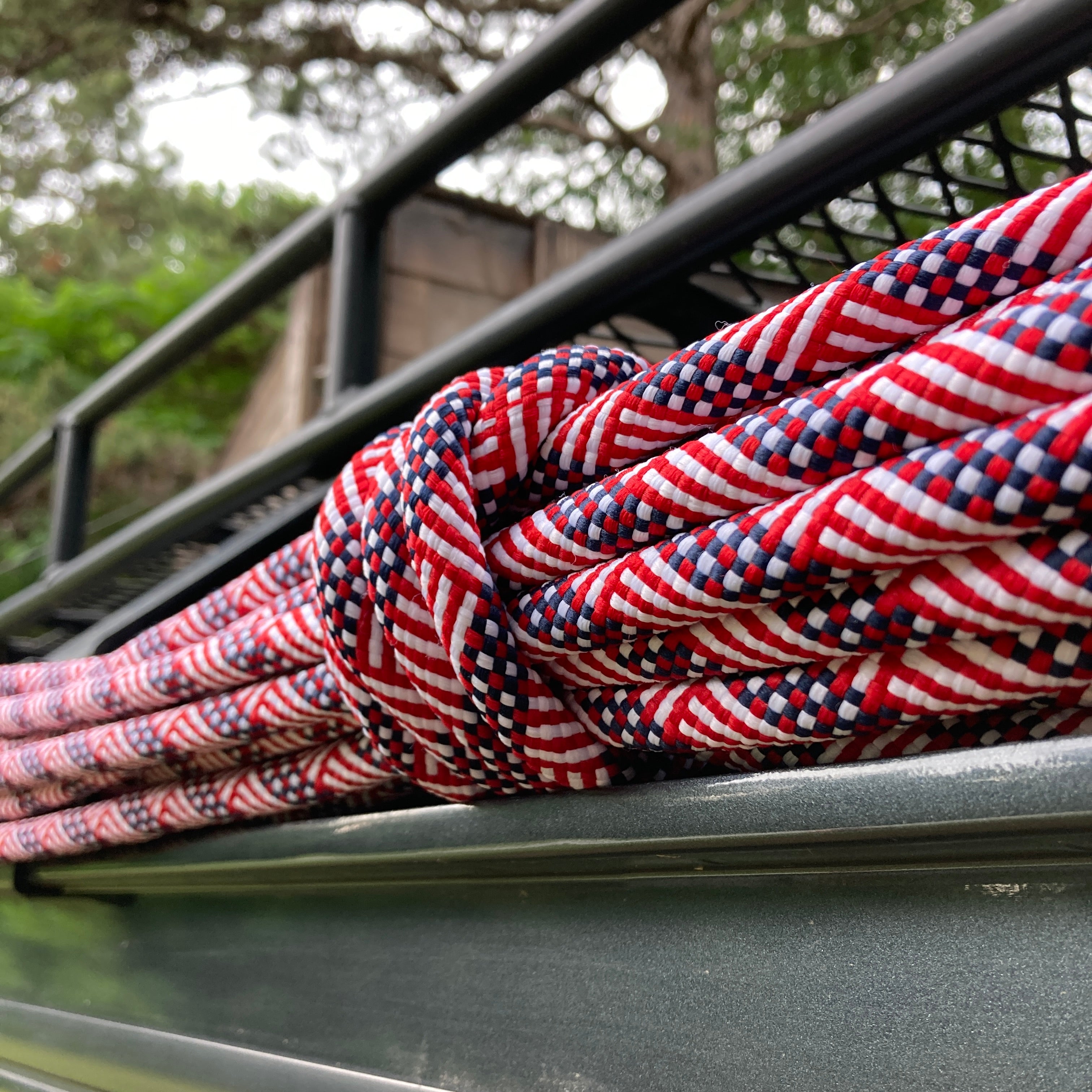 Leary Rope American Legacy ® Lead Rope | Patterns