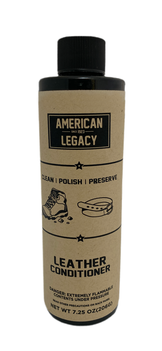American legacy Leather Conditioner