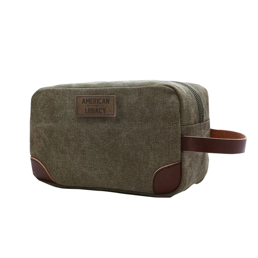 American Legacy™ | Shaving Kit