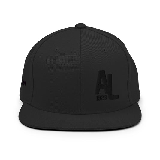 American Legacy ® AL 1923 Uniform Snapback Hat