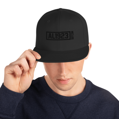 American Legacy ® | AL1923 DotCom | Classic Cap