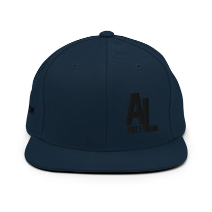 American Legacy ® AL 1923 Uniform Snapback Hat