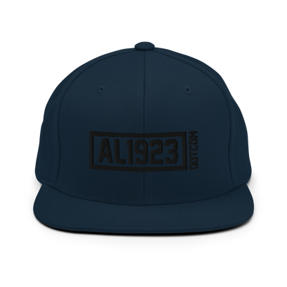 American Legacy ® | AL1923 DotCom | Classic Cap