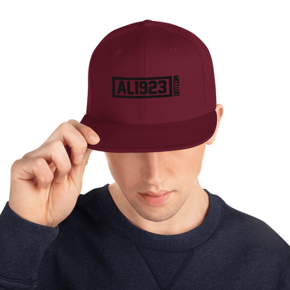 American Legacy ® | AL1923 DotCom | Classic Cap