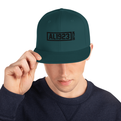 American Legacy ® | AL1923 DotCom | Classic Cap