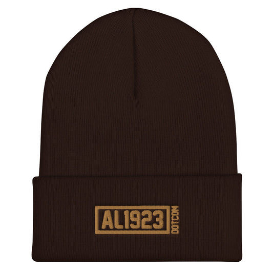 American Legacy ® | AL1923 DotCom Cuffed Beanie