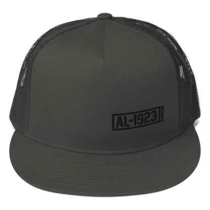AL-1923 | Leftside | Cap