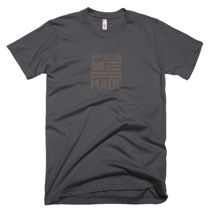 American Legacy™ | AmericanMade |T-Shirt
