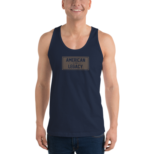 American Legacy™ Classic tank top