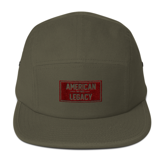 American Legacy™ | Camper Cap
