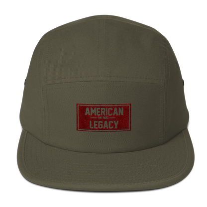American Legacy™ | Camper Cap