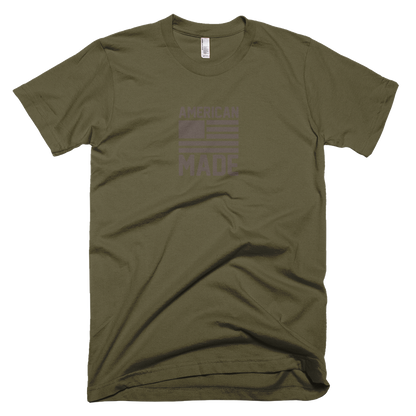 American Legacy™ | AmericanMade |T-Shirt