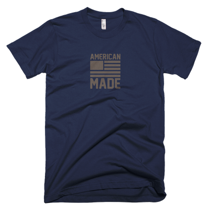 American Legacy™ | AmericanMade |T-Shirt