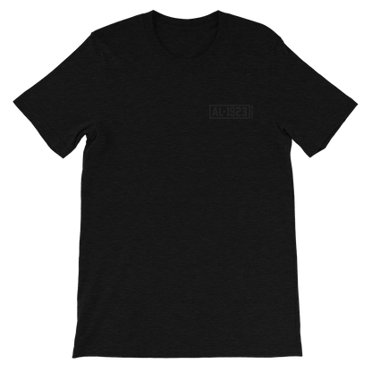 AL-1923.COM | Short-Sleeve Unisex T-Shirt